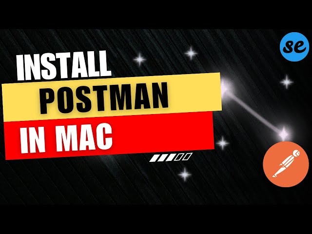 Download & Install Postman | Mac M1 | Mac M2 | Postman API Testing Tutorial