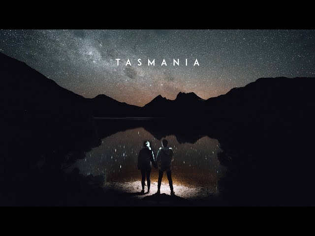 Tasmania | Australia's Island Sanctuary [4K]