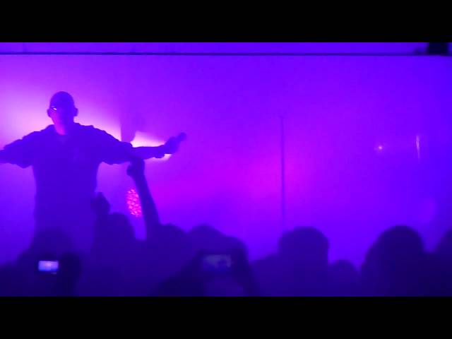 The Sisters of Mercy - This Corrosion @ Nottingham Rock City