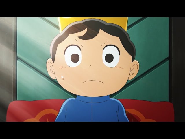 Deaf And Mute Boy Becomes The Strongest King Of All (2)