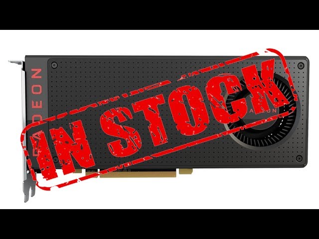 GPU Shortages - When Will They Be Back?