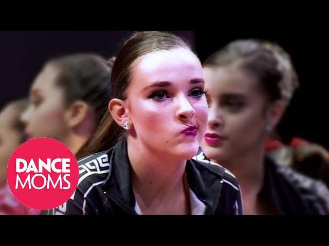Abby Wants COMPETITION Between Duets (Season 7 Flashback) | Dance Moms