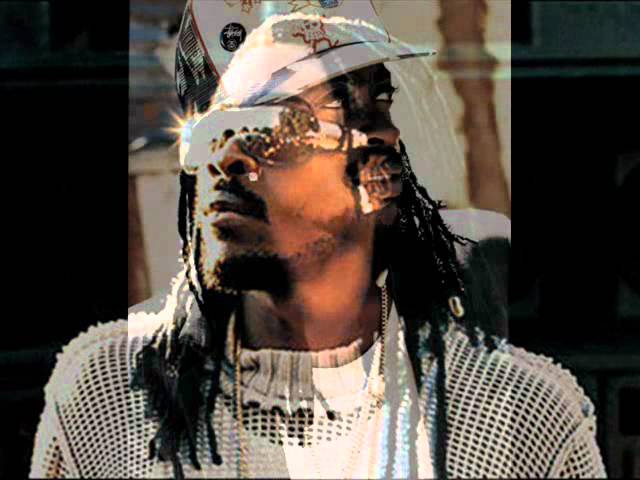 Beenie Man Feat. Mya -  If I Can Be Your Girl (Remix)