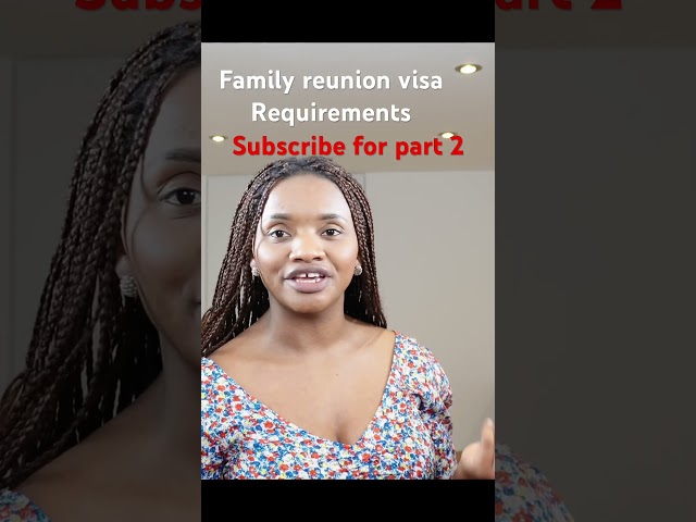 Germany 🇩🇪 spousal visa requirements.PART1 follow for more