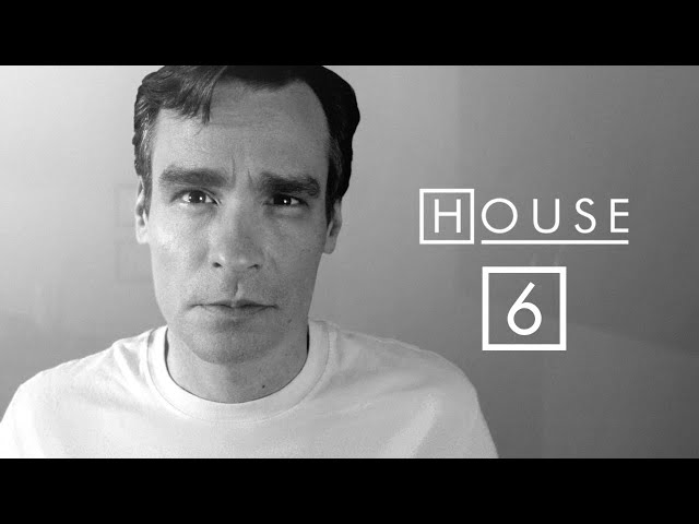 House - Everything but the Kitchen Sink (Part 6 of 6)