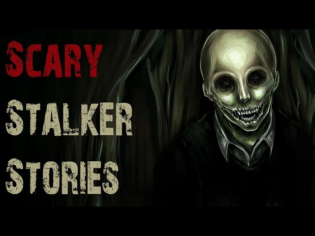 3 CREEPY True Stalker Stories / Encounters With Psychopaths (With News Article Proof) #20