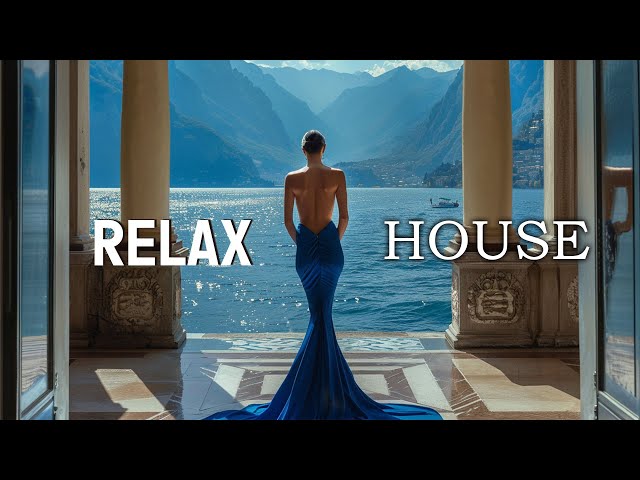 Chill Out Summer Mix 2024 🌴 Best Tropical Deep House Music 🌞 Chillout Lounge 2024