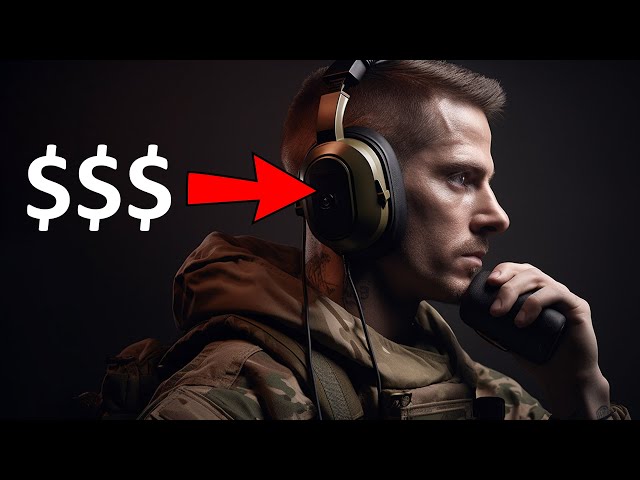 Are Expensive Headphones Better For Gaming? - Battlefield 2042