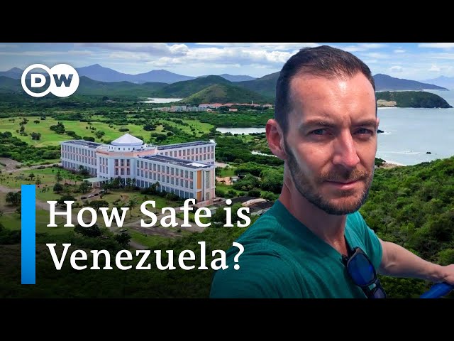 Is Venezuela Ready for Visitors?