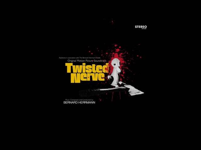 Twisted Nerve | Soundtrack Suite (Bernard Herrmann)