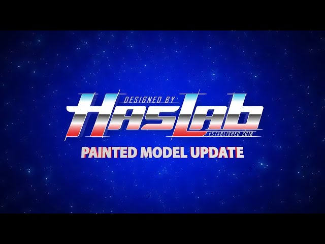 Hasbro Pulse | Transformers HasLab: Legacy RID 2001 Omega Prime | Painted Model Reveal