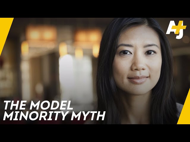 Why Do We Call Asian Americans The Model Minority? | AJ+