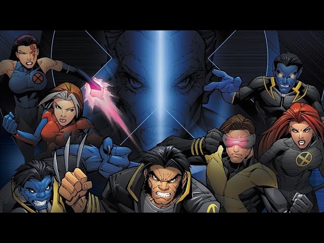 X-Men: Next Dimension Arcade Mode (Magneto)