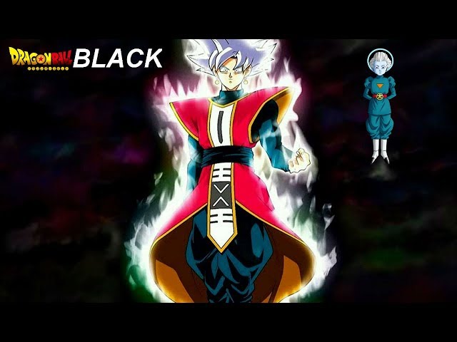 BREAKING NEWS | End of the Tournament of Power Confirmed! The Future of Dragon Ball Super 2018