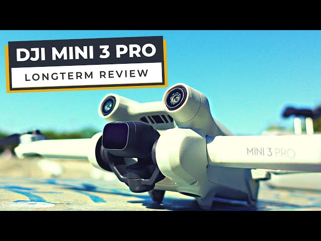 DJI Mini 3 Pro: 2 Months Later: Is It Worth The Money?