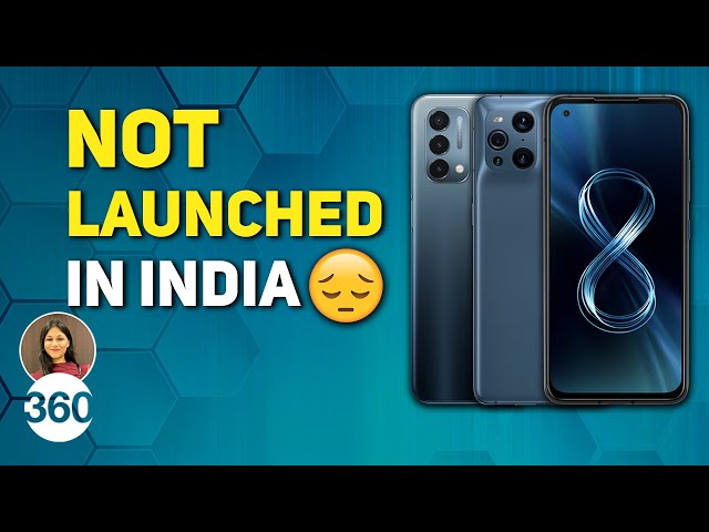 These Phones Didn't Launch in India in 2021 but Should Have Been