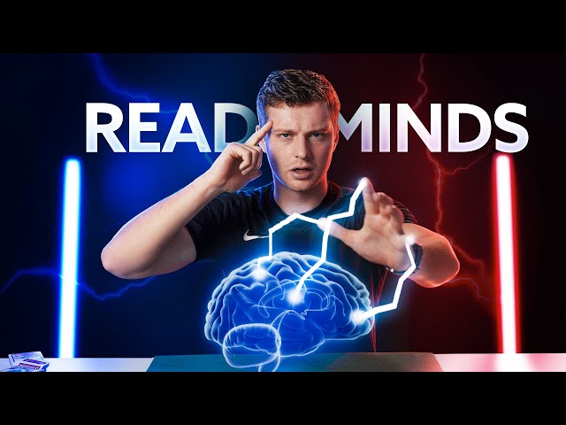 5 Simple Ways to Read Anyone's Mind | Revealed