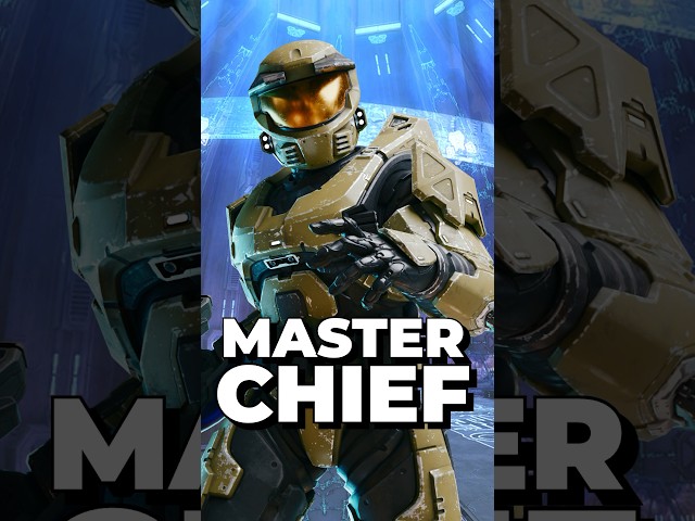 Master Chief Bonks The Covenant
