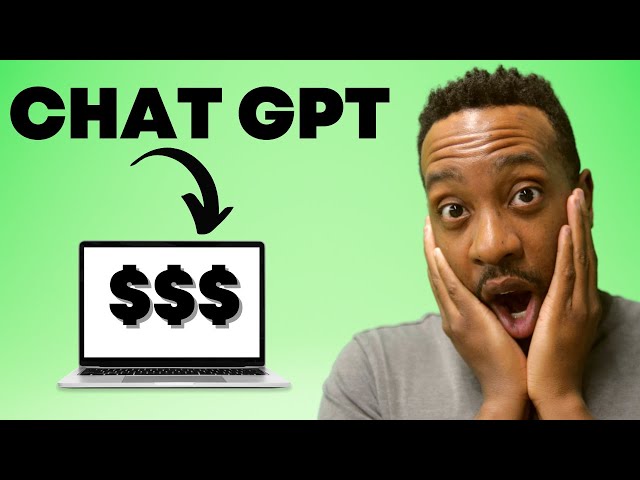 Introducing ChatGPT: The AI that will blow your mind! AI Chatgpt made this video!