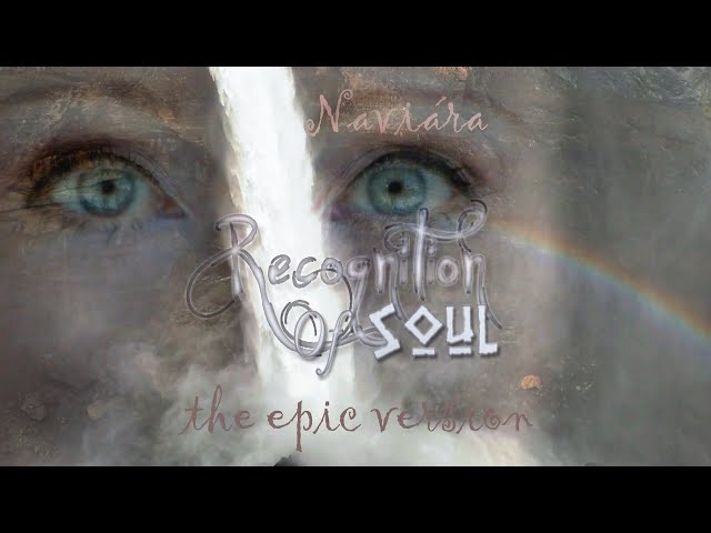 Naviára official musicvideo - "Recognition Of Soul [2023]"