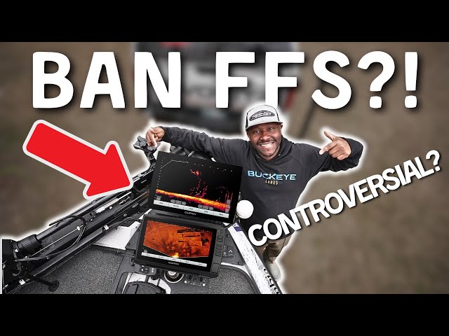 Should FORWARD FACING SONAR Be BANNED?! (Travel Vlog Q&A)