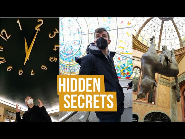 PRAGUE'S HIDDEN SECRETS - EXPLAINED BY AN ARCHITECT (Honest Guide)