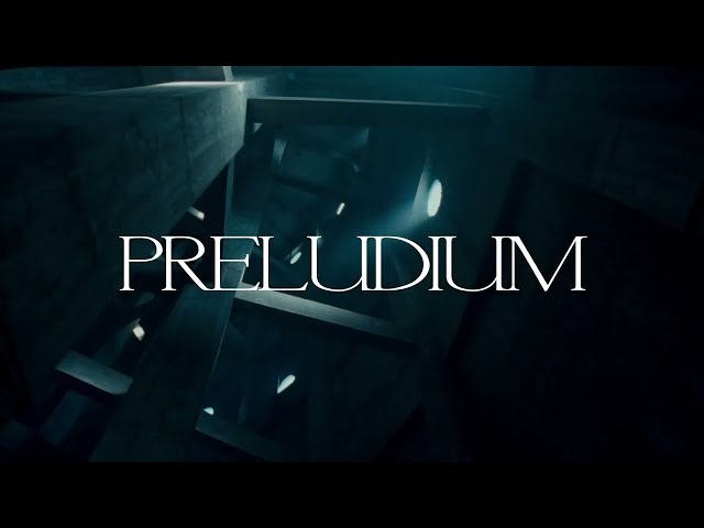 Bless You - Preludium (Lyrics)