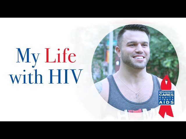 My Life with HIV: Chris in Columbus, Ohio