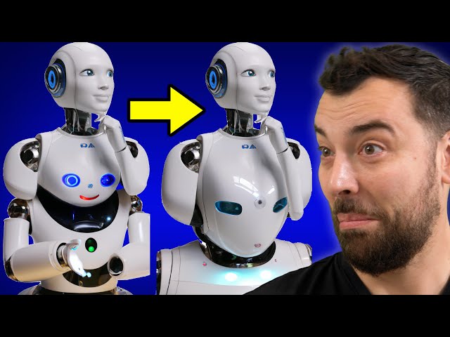 What it’s really like to work with AI (AI Controls Our Project Aftershow)