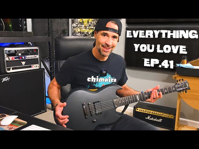What is it I actually DO all day? | Everything You Love ep.41