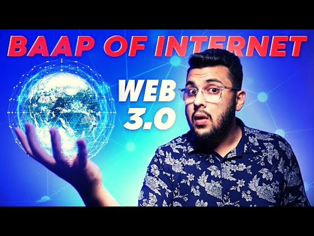 What is Web 3.0? - NEXT Generation INTERNET is HERE! | TechBar