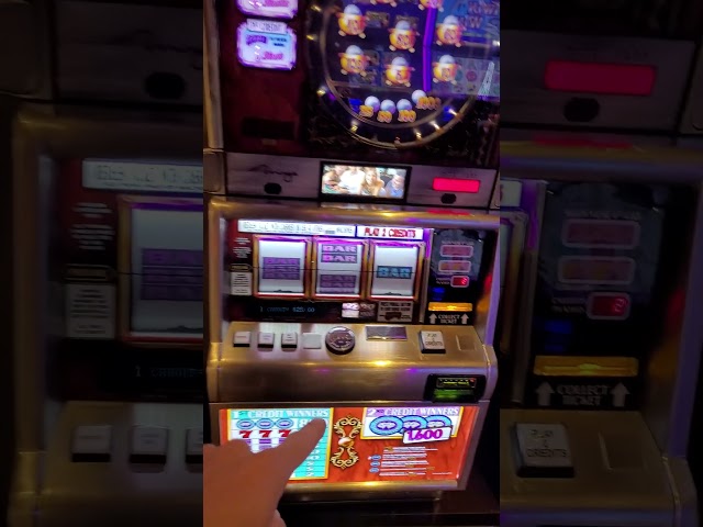 The Most Expensive High Limit Slot Machine at Hard Rock Casino Las Vegas