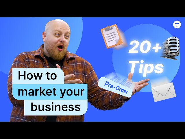 20+ Proven Ways To Market & Sell Your Online Course in 2023 (With Templates & Guides)