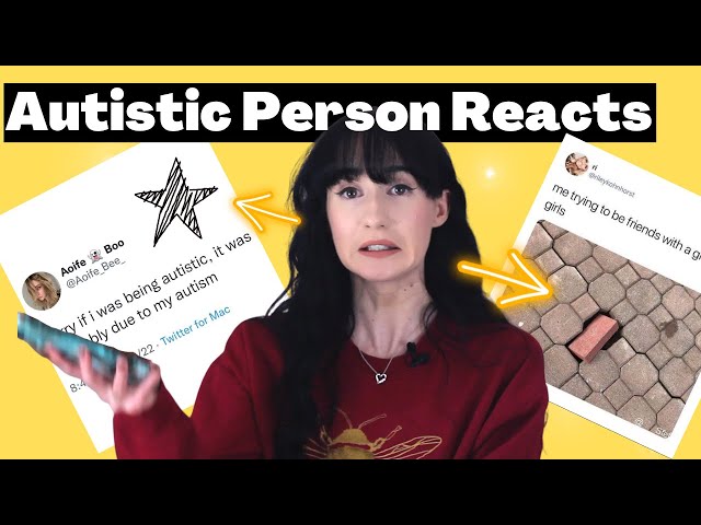 I'm laughing, but I'm offended... | Autism Memes