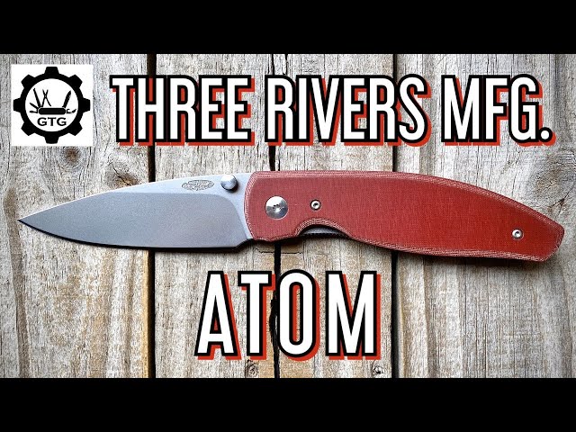 TRM Atom | An All Time Great