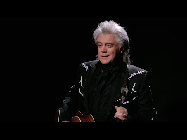 Marty Stuart on his Sparkle and Twang Exhibit at Tennessee State Museum (Interview Clip)