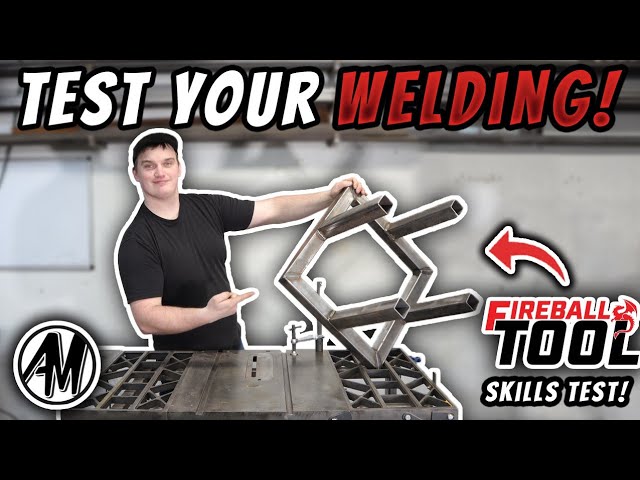 Can A Good Welder Get This Wrong?