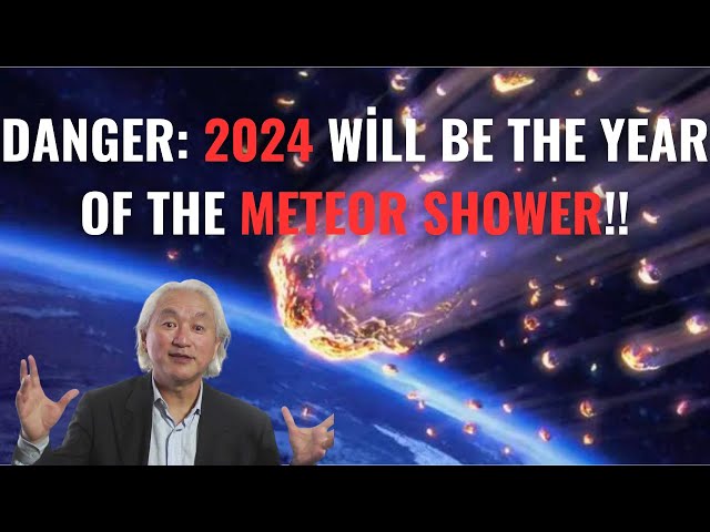 2024 Meteor Showers: Everything You Need to Know About Quadrantids, Perseids and More
