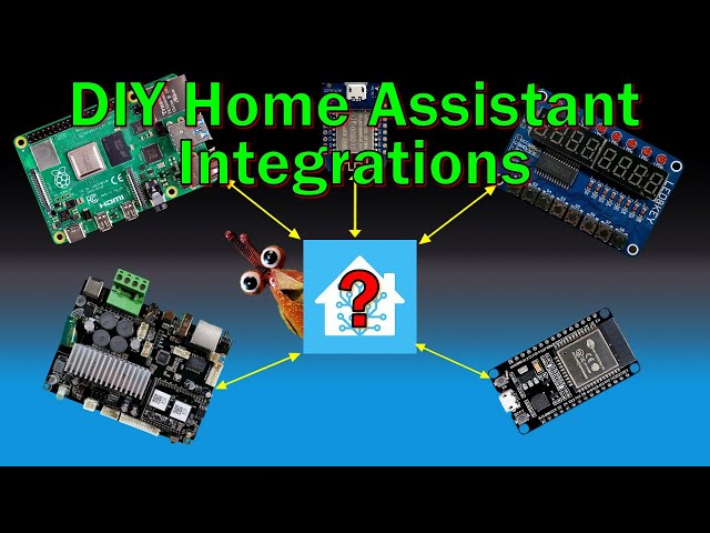 MQTT 101: Integrate your DIY Devices into Home Assistant