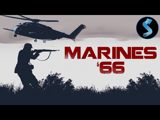 Marines '66 | Full War Documentary | U.S. Marine Corps Combat Pictorial Branch