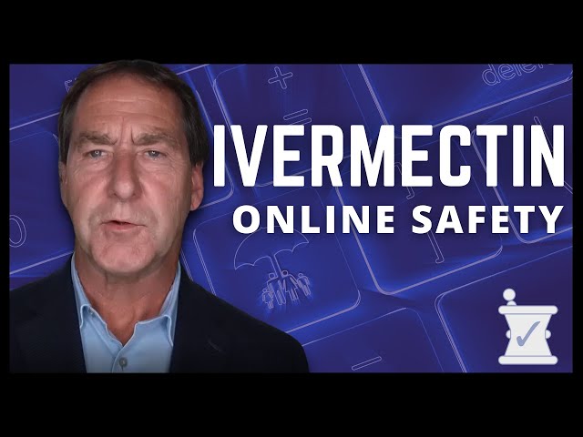 Should Ivermectin Be Used to Prevent or Treat COVID-19 Infection? | Ivermectin Online Safety