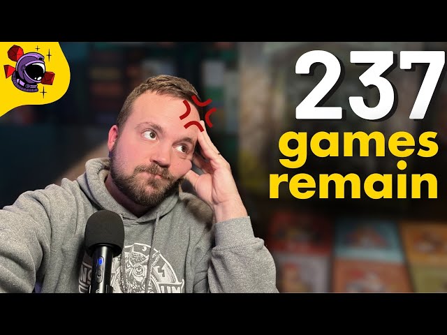 17 Quick Game Reviews | Thats Not A Hat, Halls of Hegra & More