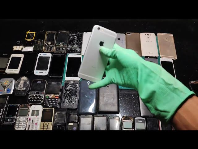 #47 VIDEOS COLLECTION  REVIEW LOOKING BACK To  OLDEST  LEGEND phones| WHICH ONE IS YOUR memories?