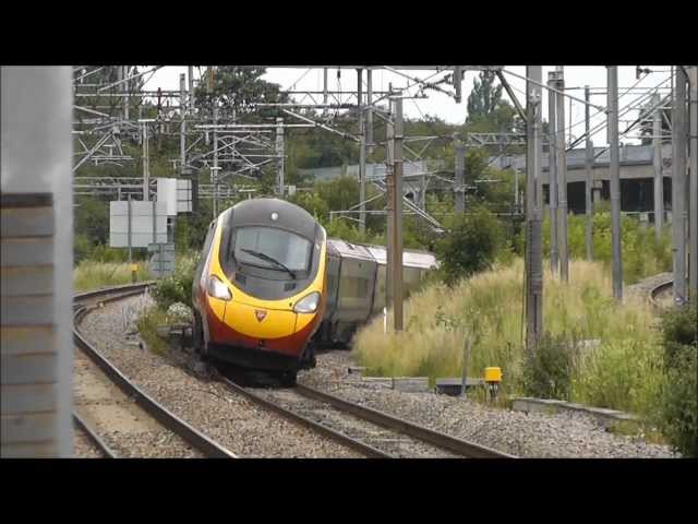 Trains at Speed UK (3)