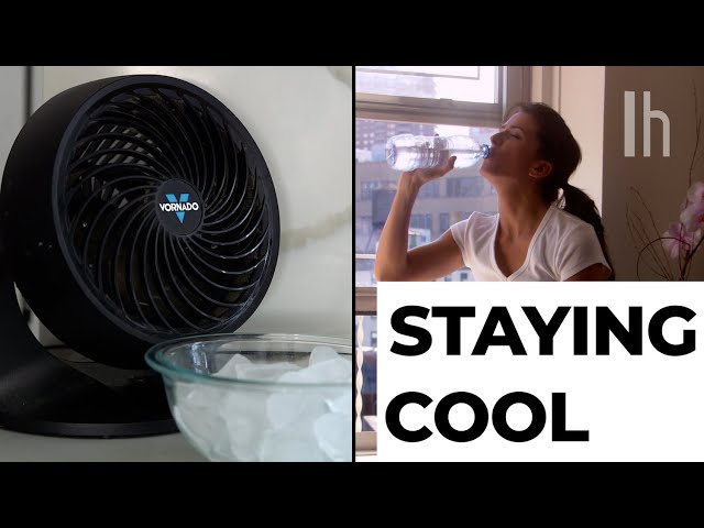 How to Keep Your Home Cool Without Air Conditioning