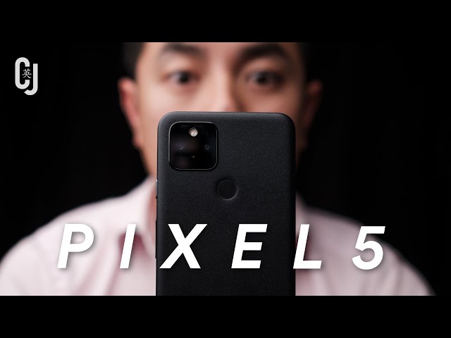 Google Pixel 5 Initial Review and Impressions - Good and Questionable