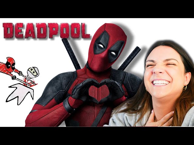 DEADPOOL (2016) | FIRST TIME WATCHING | Reaction & Commentary | TEABAG!!!!