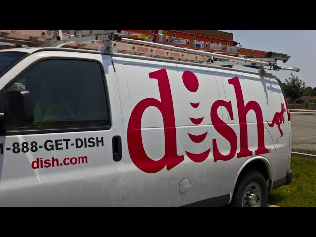DISH Could Soon Be in Bankruptcy As Cord Cutting Grows