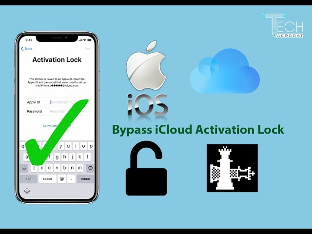 iCLOUD UNLOCK for FREE - Bypass Method