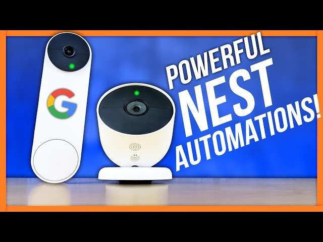 Here's How Google Nest Works With Apple Homekit